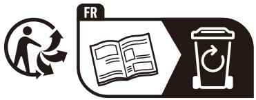 CANDY CNBQL3518EV - Informations environnementales - 2
