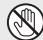FUJIFILM GF 50mm f/3.5 R LM WR Lens - WARNING - 3