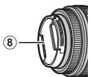FUJIFILM GF 50mm f/3.5 R LM WR Lens - GF50mmF3.5 R LM WR - 2