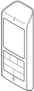 Aiphone WL11 - 1