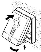 Aiphone WL11 - 7 - 1
