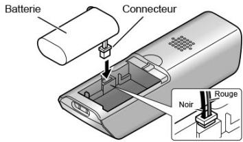 Aiphone WL11 - Chargement du moniteur - 2