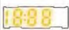 SHARP ESNFB214CWDA - Aucun essorage(\*) - 1
