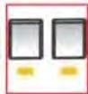 SHARP ESNFB214CWDA - Lavage rapide(\*) - 3