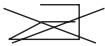SHARP ESNFB214CWDA - MISE EN GARDE : Tout - 6