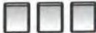 SHARP ESNFB214CWDA - Lavage rapide(\*) - 2