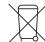 APPLE Watch 10 (GPS) MWWL3QF - Informations sur la mise au rebut et le recyclage - 1