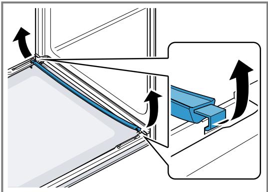 SIEMENS HB554AER3F - AVERTISSEMENT – Risque de blessure ! - 4
