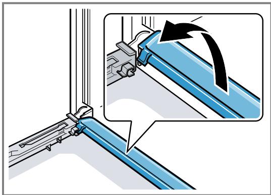 SIEMENS HB554AER3F - AVERTISSEMENT – Risque de blessure ! - 6