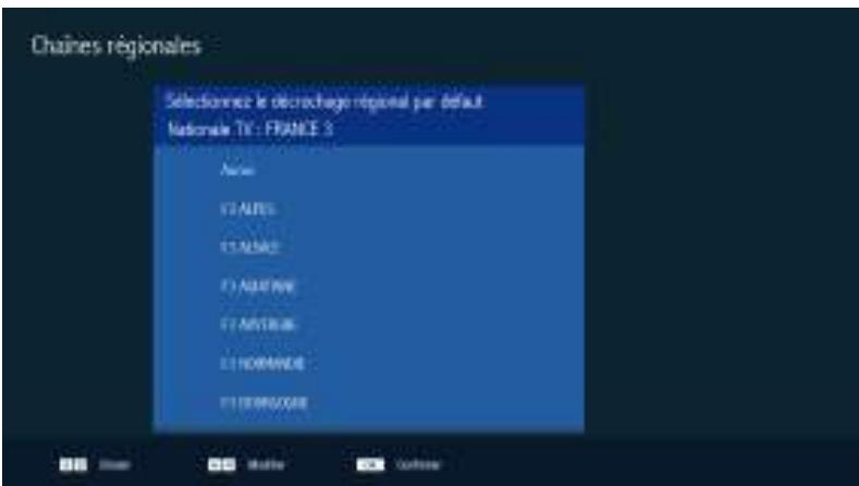 OPTEX ORS9992-HD - LISTE DES PROGRAMMATIONS DES FUTURS ENREGISTREMENTS ET TIMER D'ENREGISTREMENT - 3
