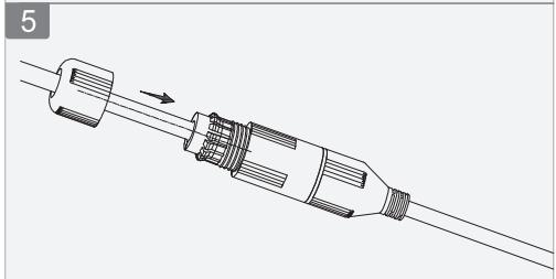 Dahua Eyeball - IPC-PDW3849-A180-AS-PV - A Optional - 5