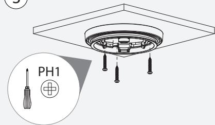 Dahua Eyeball - IPC-PDW3849-A180-AS-PV - Eyeball Network Camera - 29