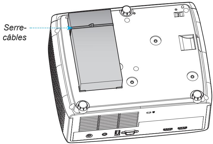 OPTOMA ZW340E - INFORMATIONS SUPPLÉMENTAIRES - 2