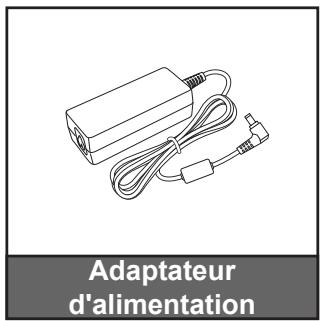 OPTOMA ZW340E - SÉCURITÉ .... 4 - 2
