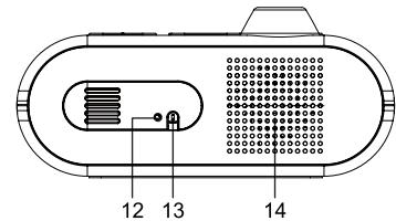 MUSE M179P - M-179 P - 3