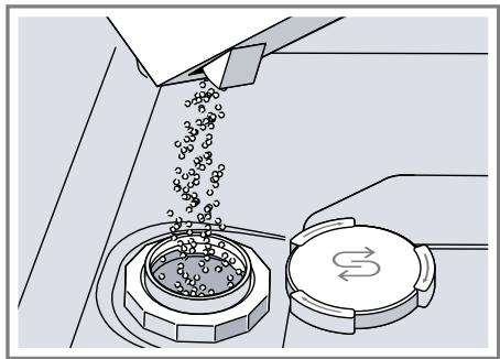 BOSCH SMH4HVX31E - ATTENTION! - 1
