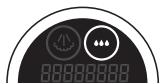 SMEG EMC02BLMEU - Ecran (2) - 2