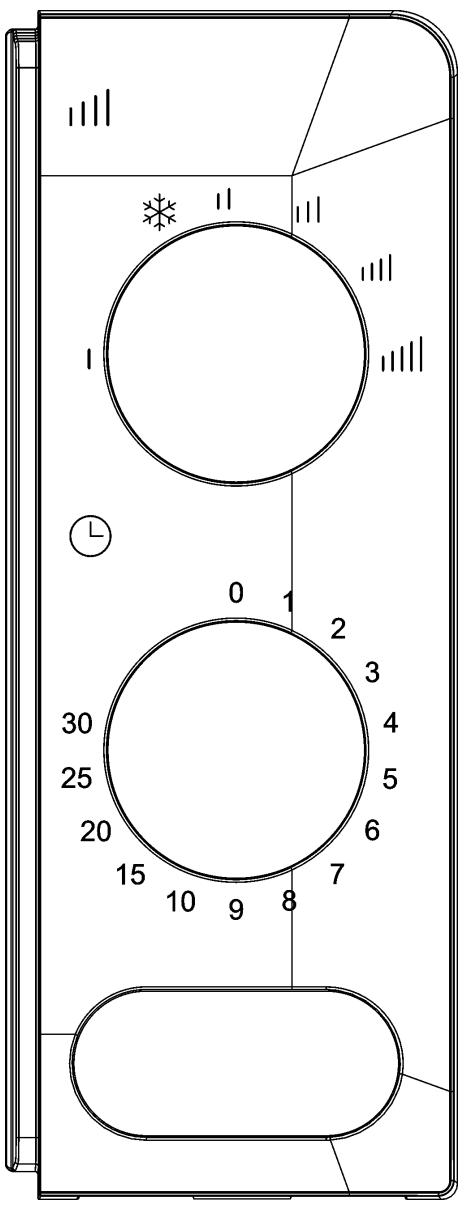 RADIOLA RAMW2320SMWH2 - Mise au rebut et responsabilité environnementale - 2