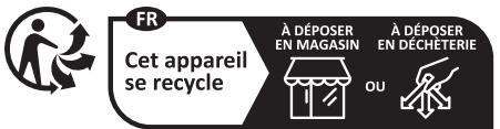 RADIOLA RAMW2320SMWH2 - Pièces détachées et accessoires - 3