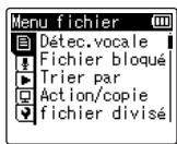 OM SYSTEM LSP5 - Remarque - 2