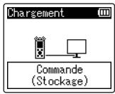 OM SYSTEM LSP5 - OK pour sauvegarder le paramètre. - 1