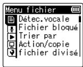 OM SYSTEM LSP5 - Fonctions basiques - 2