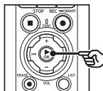 OM SYSTEM LSP5 - Appuyez sur la touche OK. - 4