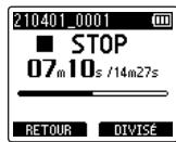 OM SYSTEM LSP5 - Conseil - 2