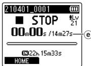 OM SYSTEM LSP5 - Remarque - 2