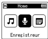 OM SYSTEM LSP5 - Sélection du mode - 2