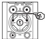 OM SYSTEM LSP5 - Sélection du mode - 4