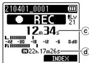 OM SYSTEM LSP5 - Remarque - 4
