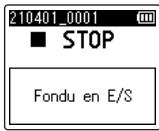 OM SYSTEM LSP5 - Appuyez sur la touche OK. - 2