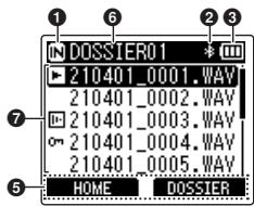 OM SYSTEM LSP5 - Mode [rech. calendrier] - 3