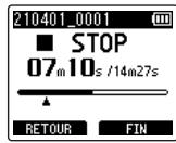 OM SYSTEM LSP5 - Remarque - 2