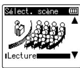 OM SYSTEM LSP5 - Changement de la situation d'enregistrement - 4