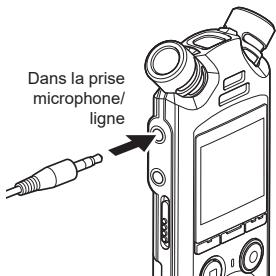 OM SYSTEM LSP5 - Remarque - 1