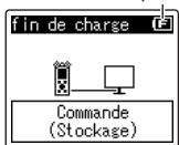 OM SYSTEM LSP5 - OK pour sauvegarder le paramètre. - 2