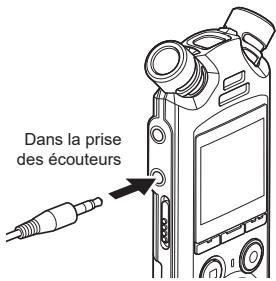 OM SYSTEM LSP5 - Utilisation du doublage audio [doublage audio] - 1