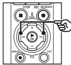 OM SYSTEM LSP5 - Utilisation du doublage audio [doublage audio] - 4