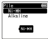 OM SYSTEM LSP5 - Remarque - 2