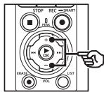 OM SYSTEM LSP5 - Choix des heures de début et de fin - 1