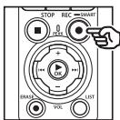 OM SYSTEM LSP5 - Réalisation de vidéos avec un bruit de clap - 2