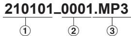 OM SYSTEM LSP5 - Remarque - 1