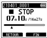 OM SYSTEM LSP5 - Remarque - 2