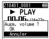 OM SYSTEM LSP5 - Conseil - 5