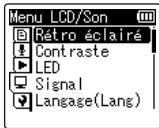 OM SYSTEM LSP5 - Conseil - 4