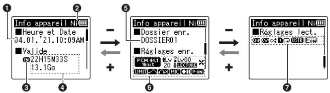OM SYSTEM LSP5 - Conseil - 1
