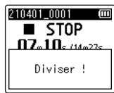 OM SYSTEM LSP5 - Conseil - 6