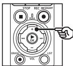OM SYSTEM LSP5 - Suppression de toutes les marques d'index à la fois - 7